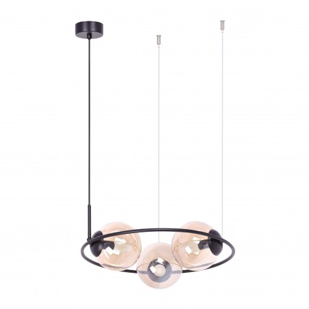 Lampa wisząca K-5124 z serii VENTA Kaja Lighting