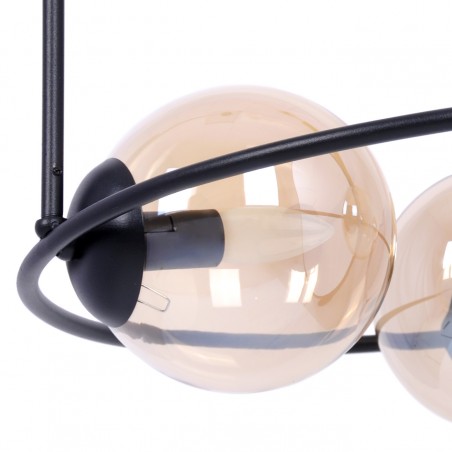Lampa wisząca K-5124 z serii VENTA Kaja Lighting