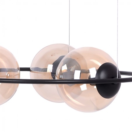 Lampa wisząca K-5124 z serii VENTA Kaja Lighting