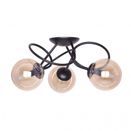 Lampa sufitowa K-5126 z serii FLORO Kaja Lighting