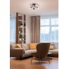 Lampa sufitowa K-5126 z serii FLORO Kaja Lighting