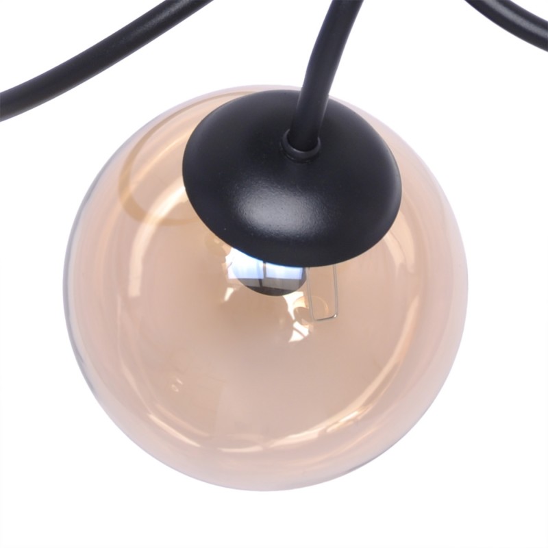 Lampa sufitowa K-5126 z serii FLORO Kaja Lighting