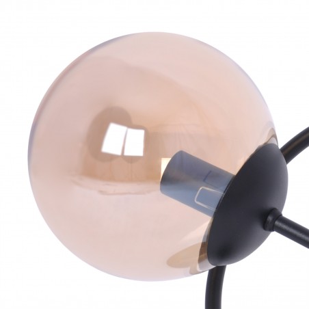 Kinkiet K-5128 z serii FLORO Kaja Lighting