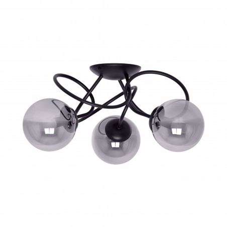 Lampa sufitowa K-5116 z serii RUBI Kaja Lighting