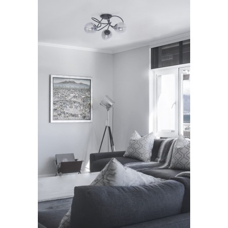 Lampa sufitowa K-5116 z serii RUBI Kaja Lighting