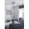 Lampa sufitowa K-5116 z serii RUBI Kaja Lighting