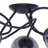 Lampa sufitowa K-5116 z serii RUBI Kaja Lighting
