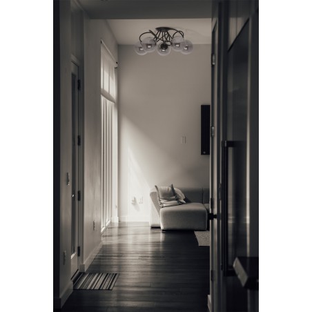 Lampa sufitowa K-5117 z serii RUBI Kaja Lighting