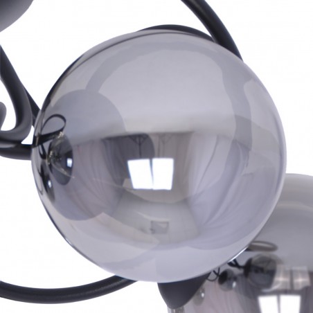 Lampa sufitowa K-5117 z serii RUBI Kaja Lighting