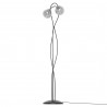 Lampa podłogowa K-5119 z serii RUBI Kaja Lighting