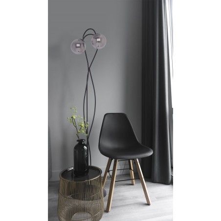 Lampa podłogowa K-5119 z serii RUBI Kaja Lighting