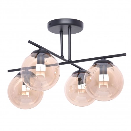 Lampa sufitowa K-5161 z serii DELTA Kaja Lighting