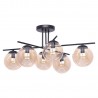 Lampa sufitowa K-5162 z serii DELTA Kaja Lighting