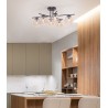Lampa sufitowa K-5162 z serii DELTA Kaja Lighting