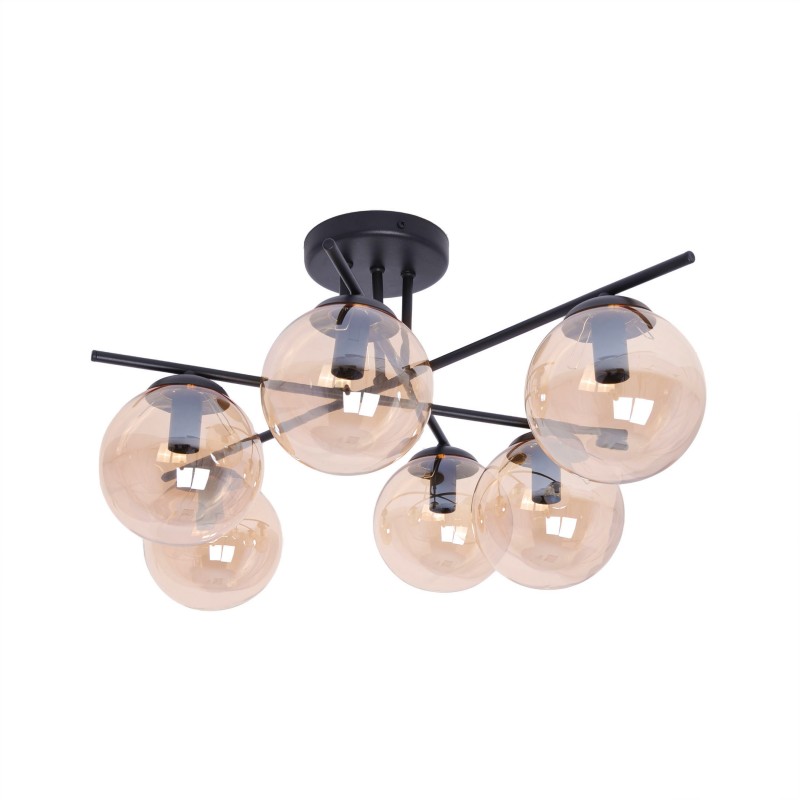 Lampa sufitowa K-5162 z serii DELTA Kaja Lighting