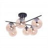 Lampa sufitowa K-5162 z serii DELTA Kaja Lighting