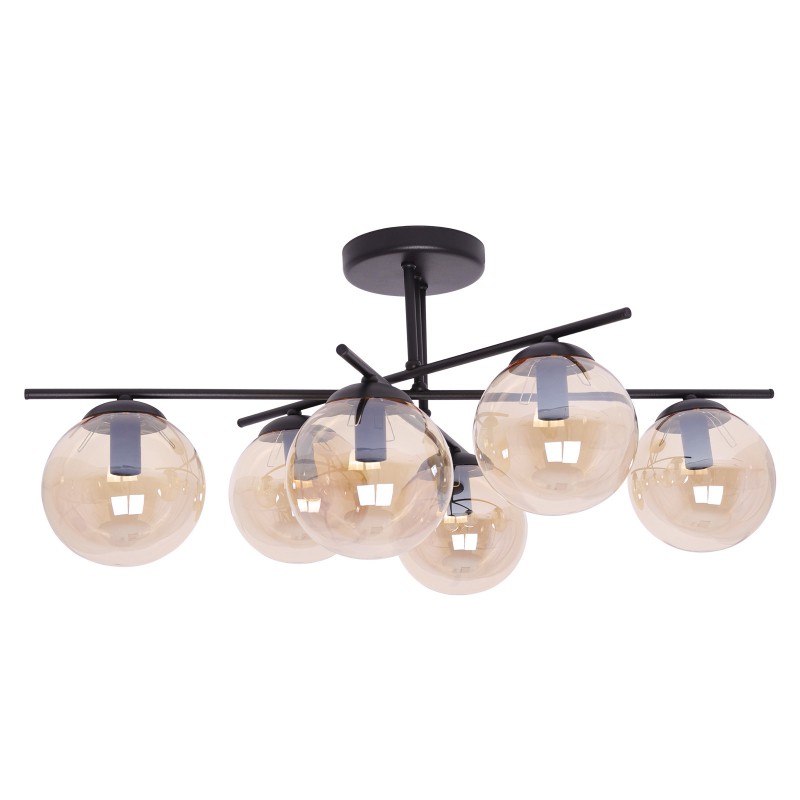 Lampa sufitowa K-5162 z serii DELTA Kaja Lighting