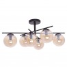 Lampa sufitowa K-5162 z serii DELTA Kaja Lighting