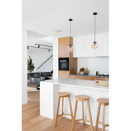 Lampa wisząca K-5160 z serii DELTA Kaja Lighting