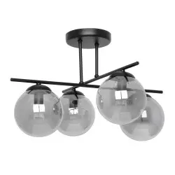 Lampa sufitowa K-5166 z serii GAMMA Kaja Lighting