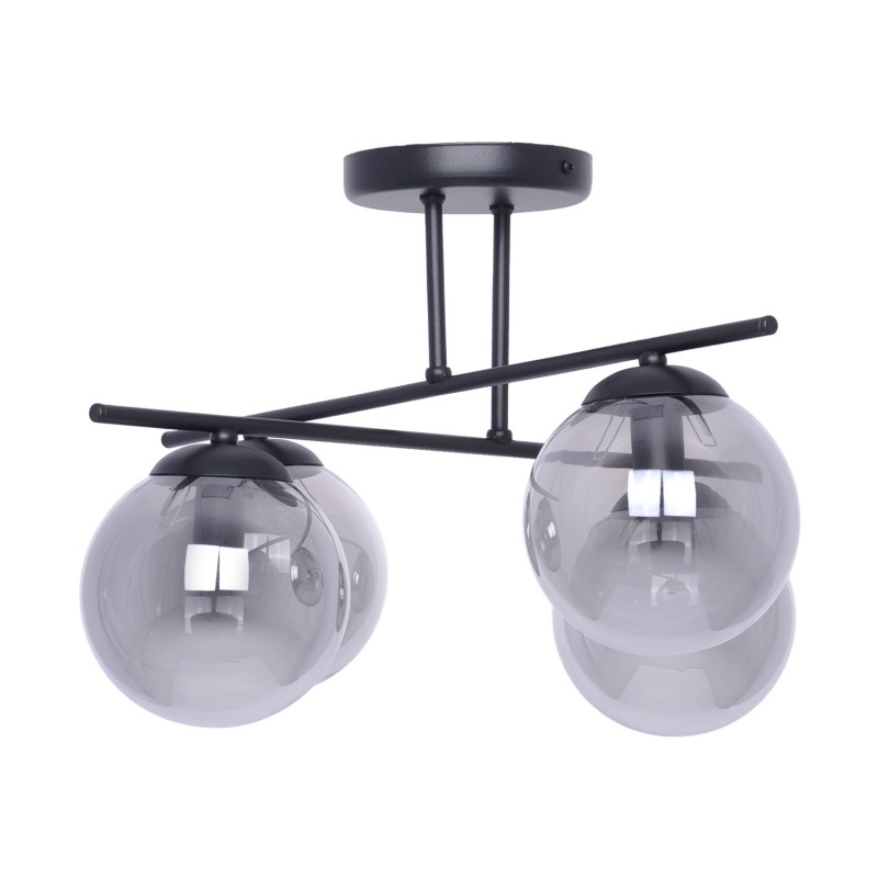Lampa sufitowa K-5166 z serii GAMMA Kaja Lighting