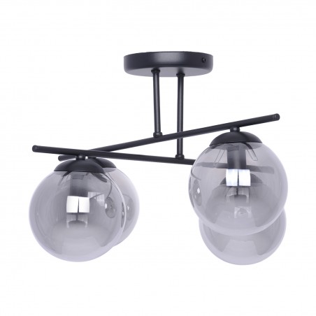 Lampa sufitowa K-5166 z serii GAMMA Kaja Lighting