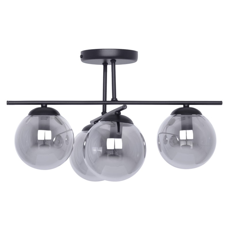Lampa sufitowa K-5166 z serii GAMMA Kaja Lighting