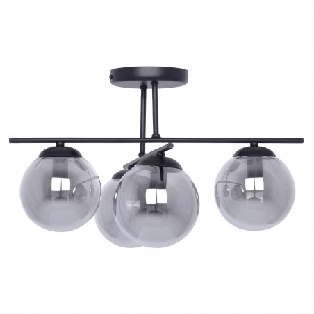 Lampa sufitowa K-5166 z serii GAMMA Kaja Lighting