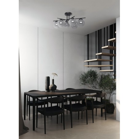 Lampa sufitowa K-5167 z serii GAMMA Kaja Lighting