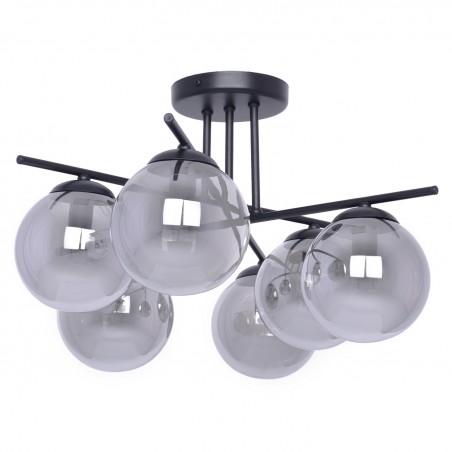 Lampa sufitowa K-5167 z serii GAMMA Kaja Lighting