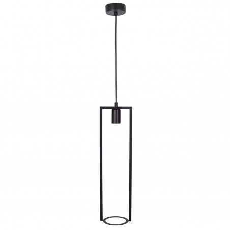 Lampa wisząca z kwietnikiem K-4038 z serii ESTERA Kaja Lighting