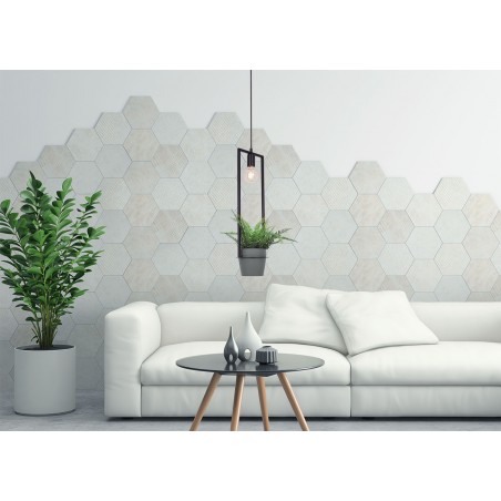 Lampa wisząca z kwietnikiem K-4038 z serii ESTERA Kaja Lighting