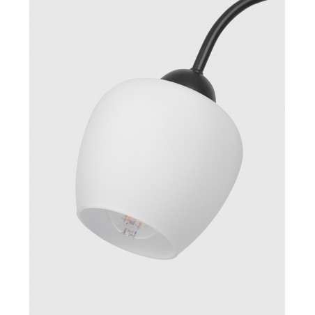 Lampa sufitowa K-5185 z serii BELLA Kaja Lighting