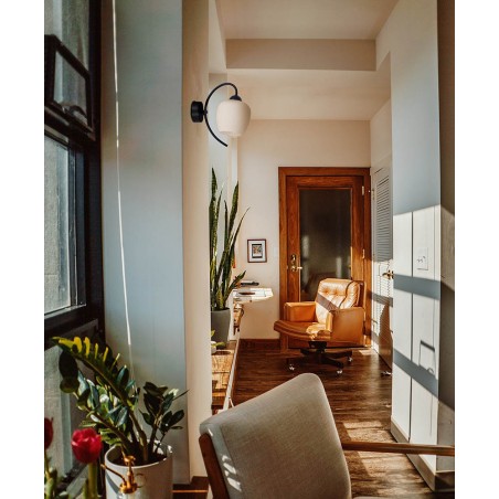 Kinkiet K-5187 z serii BELLA Kaja Lighting