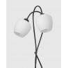 Lampa podłogowa K-5188 z serii BELLA Kaja Lighting