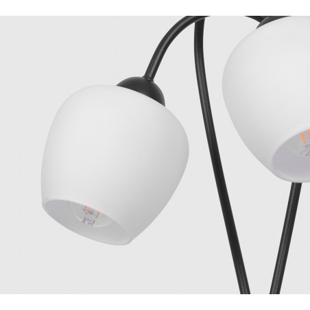 Lampa podłogowa K-5188 z serii BELLA Kaja Lighting