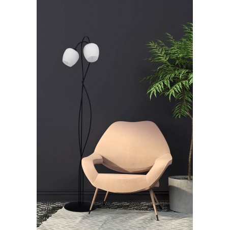 Lampa podłogowa K-5188 z serii BELLA Kaja Lighting