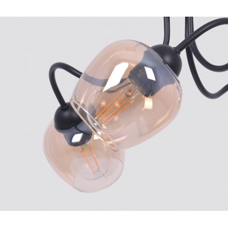 Lampa sufitowa K-5190 z serii DIUNA Kaja Lighting