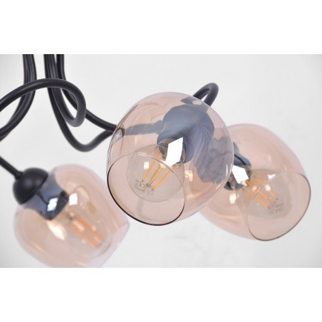 Lampa sufitowa K-5191 z serii DIUNA Kaja Lighting