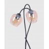 Lampa podłogowa K-5193 z serii DIUNA Kaja Lighting