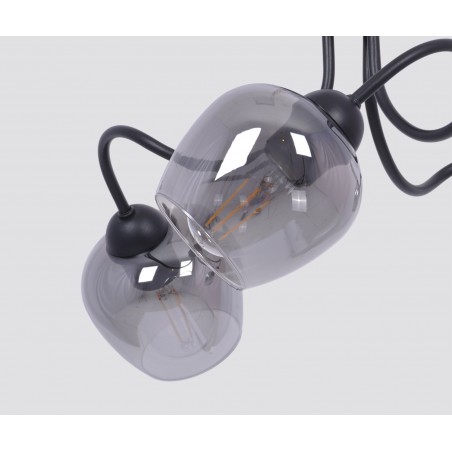 Lampa sufitowa K-5195 z serii SARA Kaja Lighting