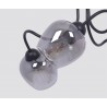 Lampa sufitowa K-5195 z serii SARA Kaja Lighting