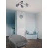 Lampa sufitowa K-5195 z serii SARA Kaja Lighting