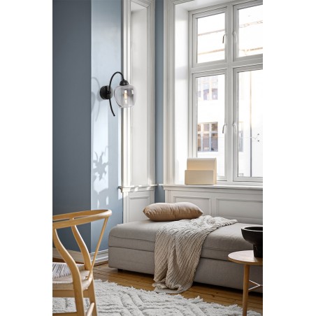 Kinkiet K-5197 z serii SARA Kaja Lighting