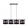 Lampa wisząca K-5203 z serii NICEA Kaja Lighting