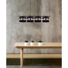 Lampa wisząca K-5203 z serii NICEA Kaja Lighting