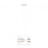 Lampa wisząca K-5210 z serii VICTORIA Kaja Lighting