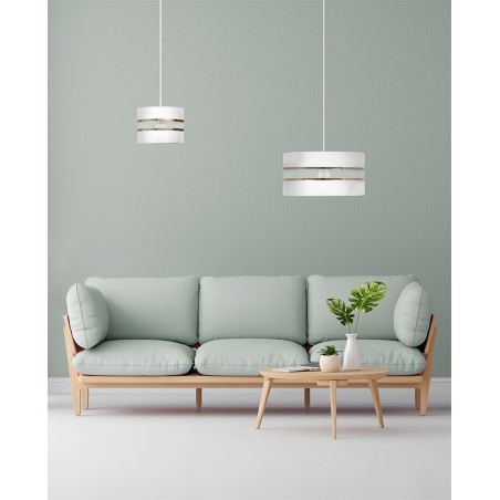 Lampa wisząca K-5210 z serii VICTORIA Kaja Lighting