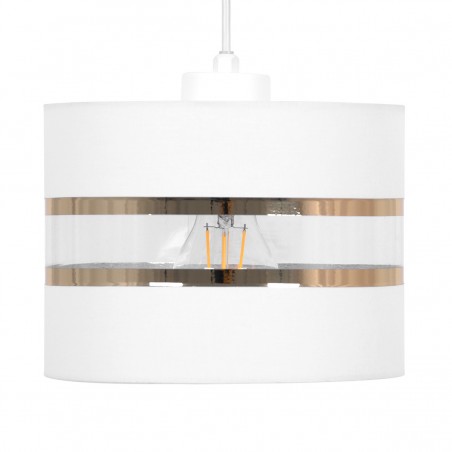 Lampa wisząca K-5210 z serii VICTORIA Kaja Lighting