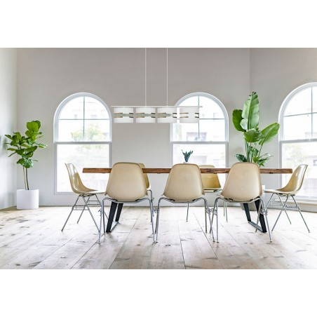 Lampa wisząca K-5213 z serii VICTORIA Kaja Lighting
